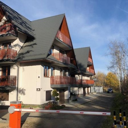 Apartament Antolka Закопане Екстериор снимка