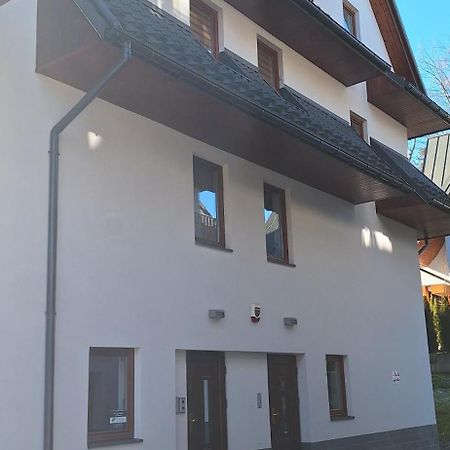 Apartament Antolka Закопане Екстериор снимка