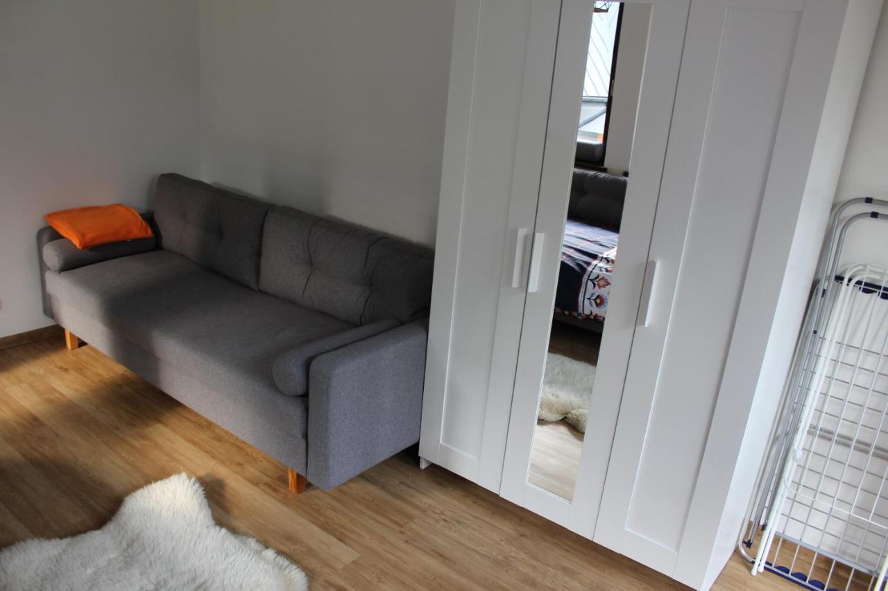 Apartament Antolka Закопане Екстериор снимка