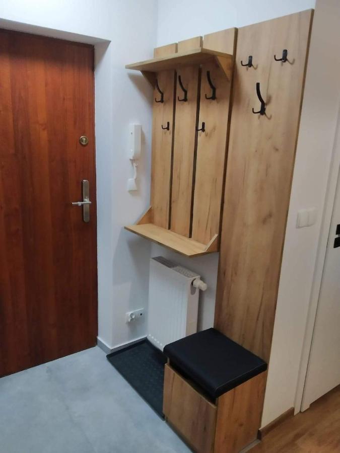 Apartament Antolka Закопане Екстериор снимка