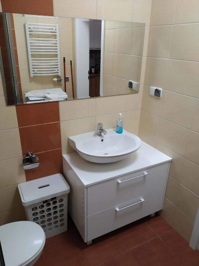 Apartament Antolka Закопане Екстериор снимка