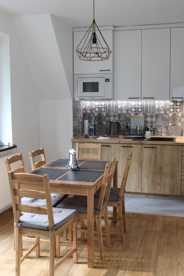 Apartament Antolka Закопане Екстериор снимка