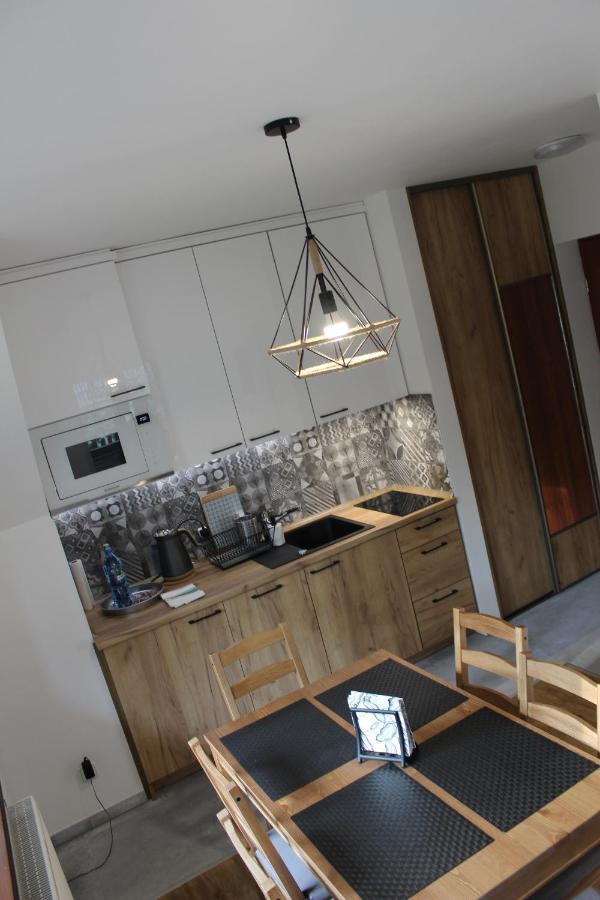 Apartament Antolka Закопане Екстериор снимка