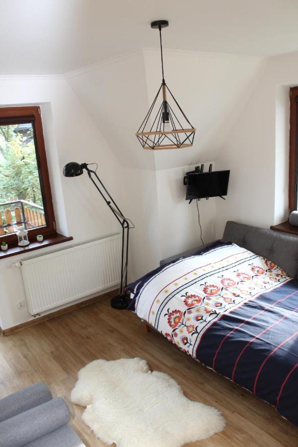 Apartament Antolka Закопане Екстериор снимка