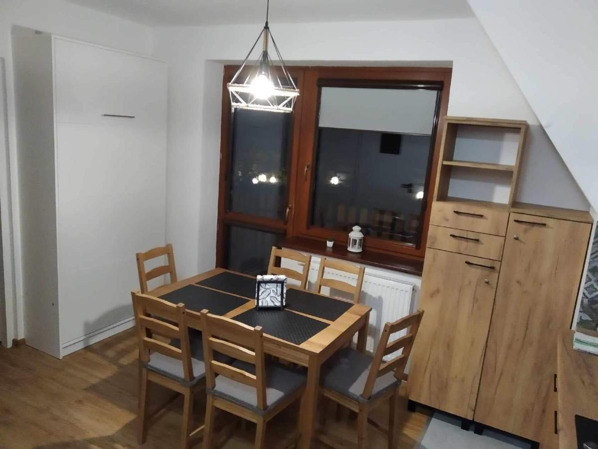 Apartament Antolka Закопане Екстериор снимка