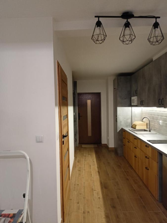 Apartament Antolka Закопане Екстериор снимка