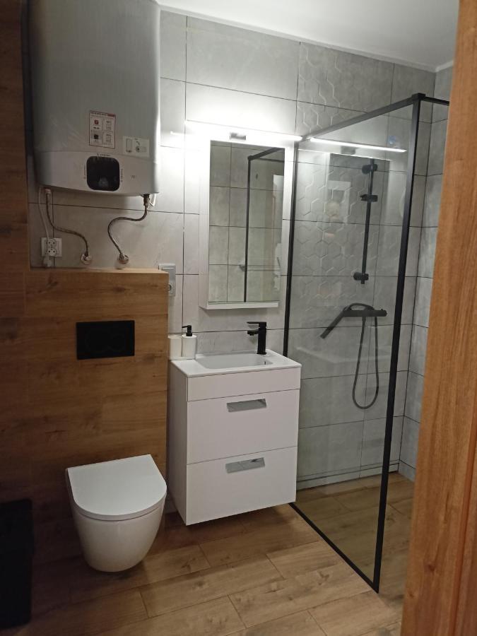 Apartament Antolka Закопане Екстериор снимка