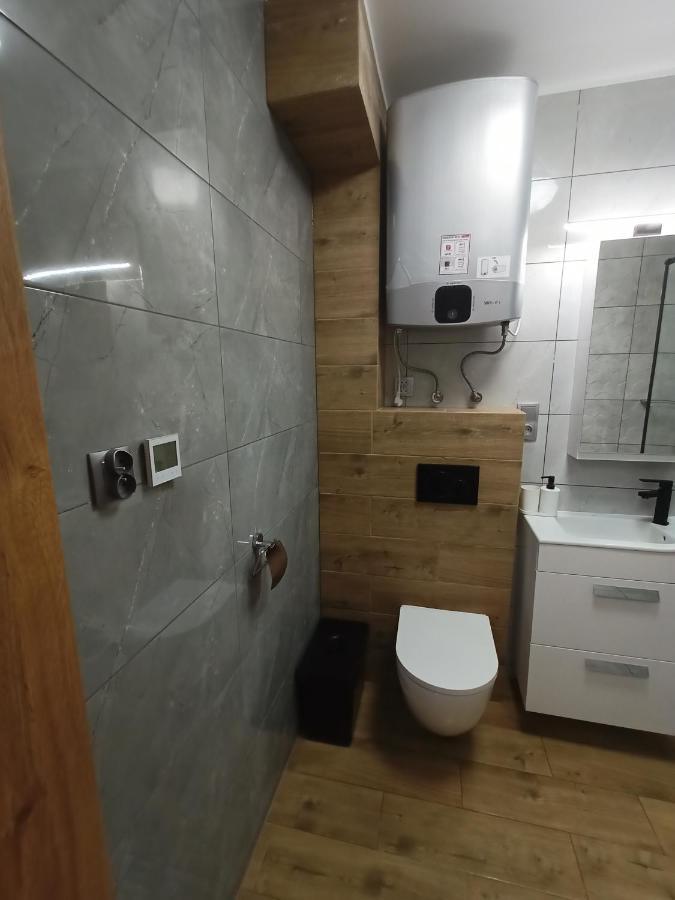 Apartament Antolka Закопане Екстериор снимка