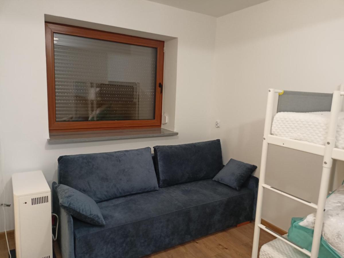 Apartament Antolka Закопане Екстериор снимка