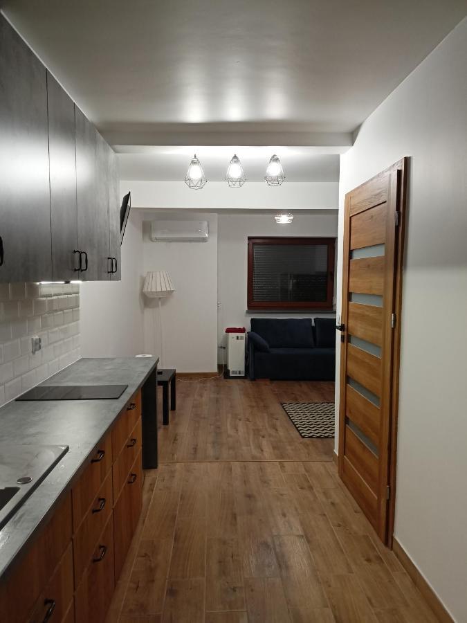 Apartament Antolka Закопане Екстериор снимка