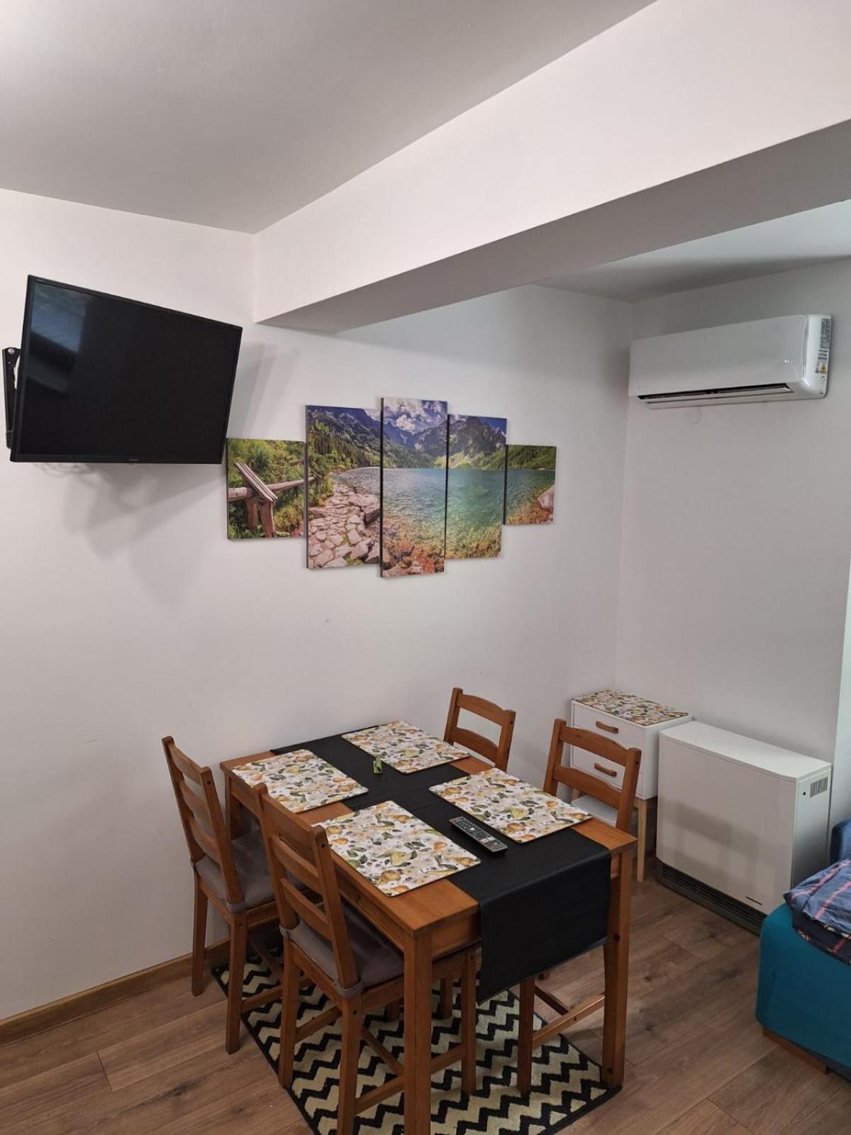 Apartament Antolka Закопане Екстериор снимка