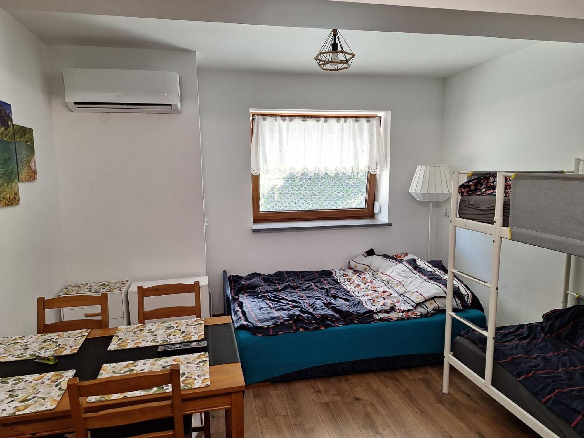 Apartament Antolka Закопане Стая снимка